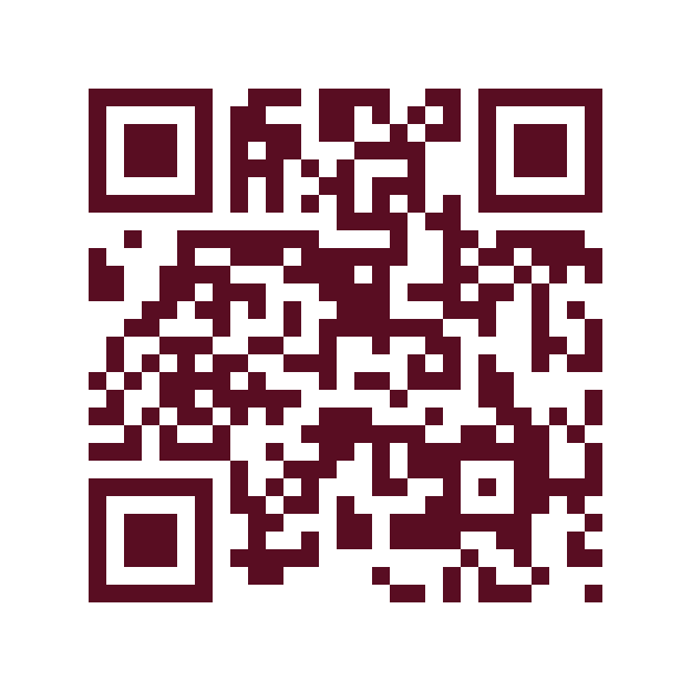 QR-код: Telegram Ксении для заказов — t.me/macxenia